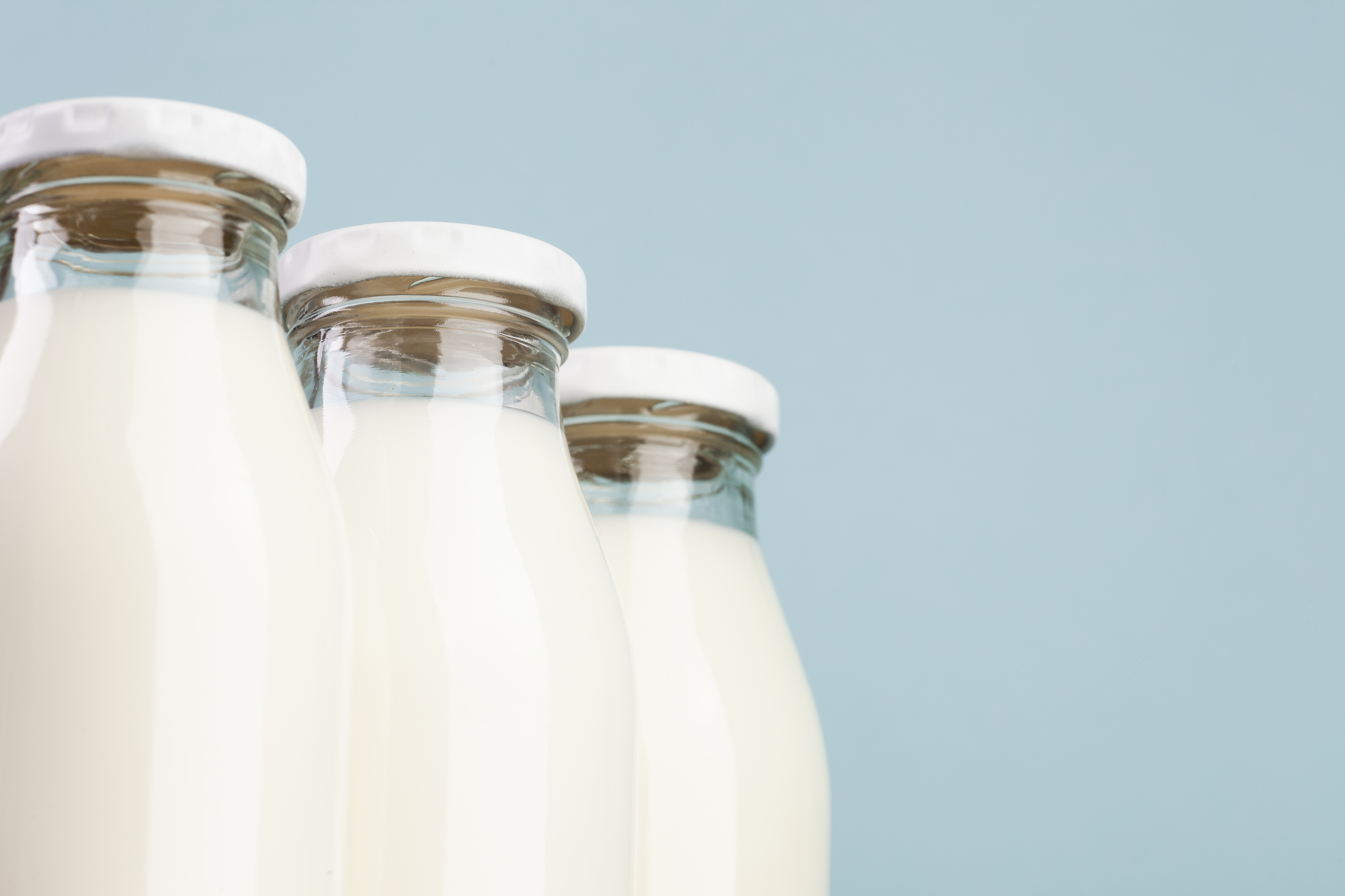 Entenda mais sobre a Intolerância à Lactose